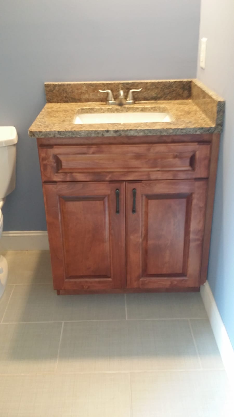 HF Custom Cabinet Image